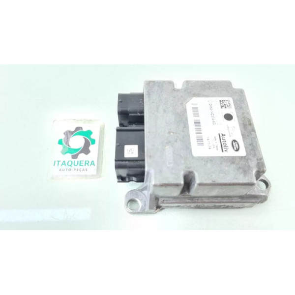 Modulo Colisão Range Rover Sport Ano 2015 2016 Acionado 