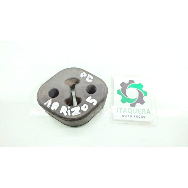 Coxim Escapamento Chery Arrizo 5 Ano 2019 2020