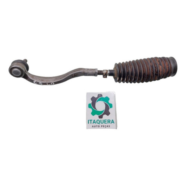Braço Axial Terminal Direção Direito C5 2.0 Ano 2011 2012