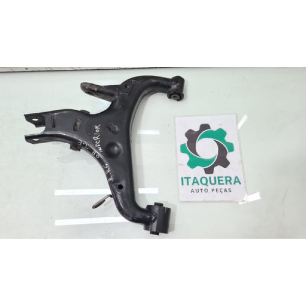 Bandeja Inferior Traseiro Esquerdo Range Rover Sport 2008