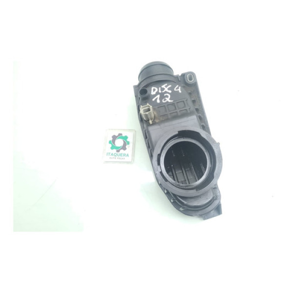 Tampa Mufla Coletor Tbi Discovery 4 Range Rover Sport 3.0 12