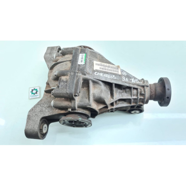 Diferencial Traseiro Porsche Cayenne Touareg 3.6 Ano 2008