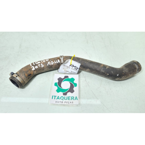 Mangueira Agua Chery Tiggo 2.0 Ano 2014 2015