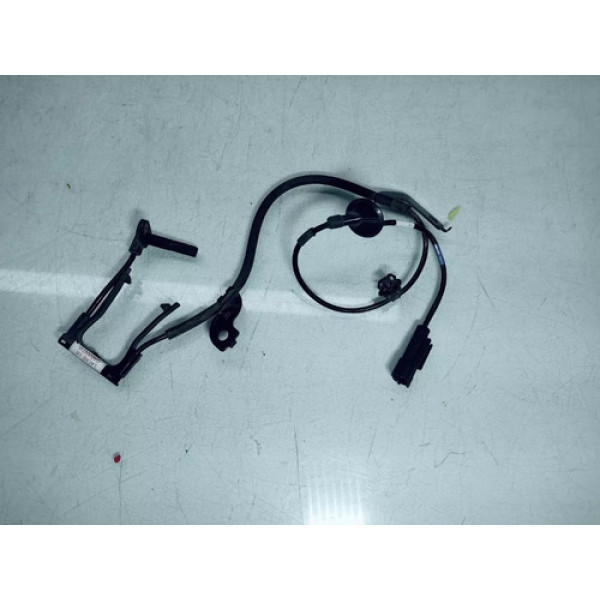 Sensor Abs Dianteiro Direito Outlander 3.0 Ano 2010 2011