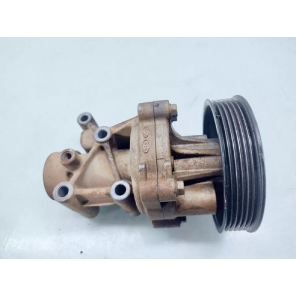 Bomba Agua Hyundai Ix35 2.0 Ano 2011 A 2016 Nº 251002g500