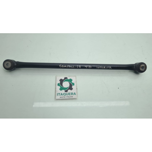 Braço Suspensão Traseiro Jeep Compass 2.0 Diesel 2019