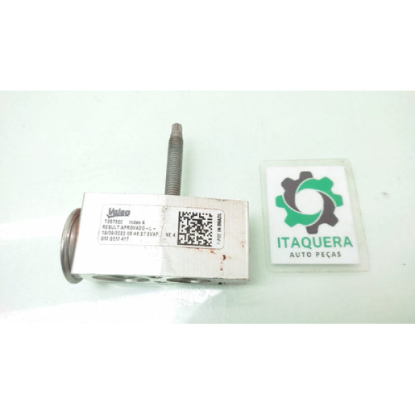 Valvula Expansão Chevrolet Tracker Onix 1.0 Turbo 2022 2023