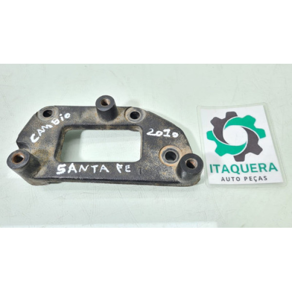 Suporte Superior Câmbio Hyundai Santa Fé 2.7 2009 4521439450