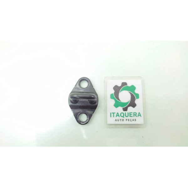 Batente Trava Porta Mala Chery Arrizo 5 Ano 2019 2020