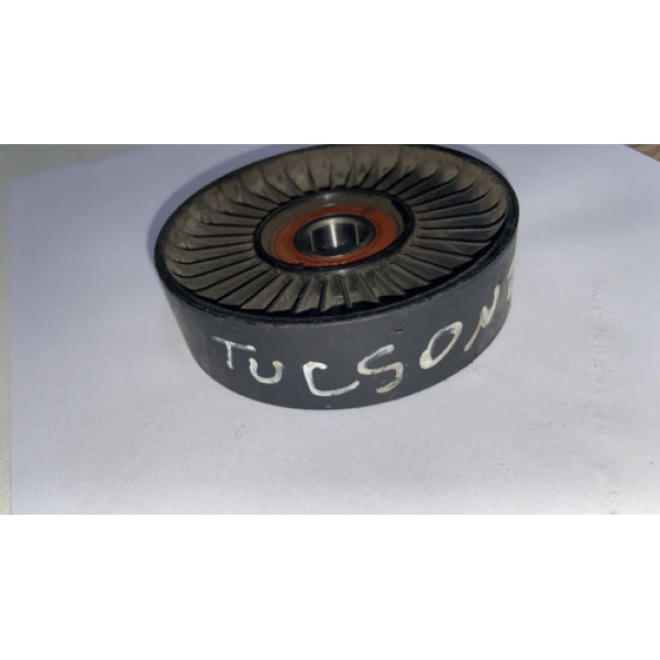 Polia Do Tensor Esticador Correia New Tucson 1.6 2020