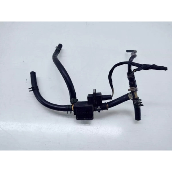 Valvula Solenoide Pressão Ford Fusion 2.0 Ano 2016