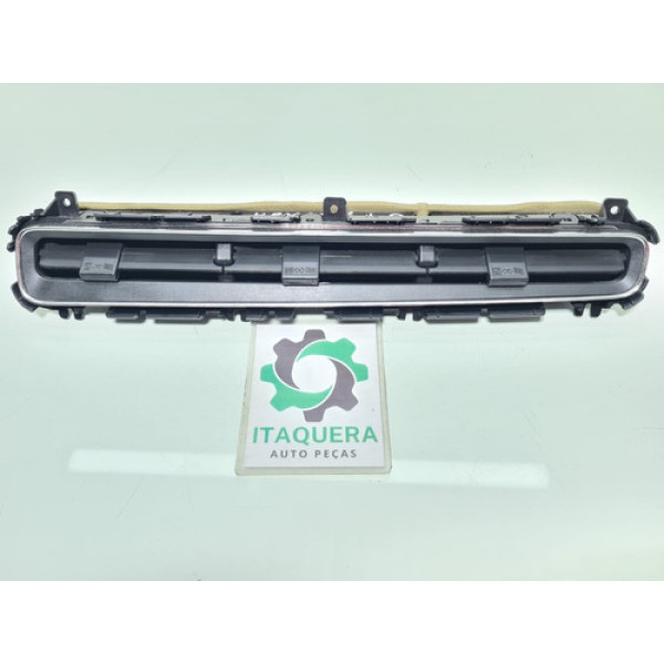 Difusor Central Direito Honda Hrv Ano 2016 2017 2018