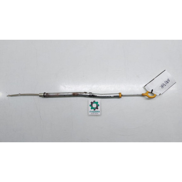 Vareta Bainha Nivel Oleo Motor Nissan March 1.6 2019 2020