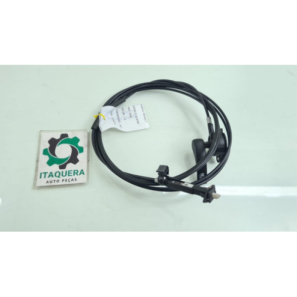 Alavanca Puxador C/ Cabo Renault Duster Ano 2019 2020