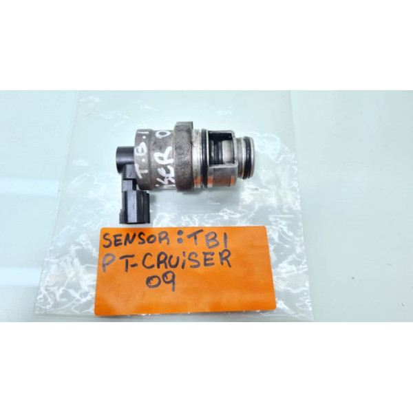 Sensor Corpo Borboleta Tbi Chrysler Pt Cruiser 2.4 Ano 2008