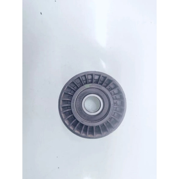 Polia Rolamento Motor Jeep Compass 2.0 Flex Ano 2020