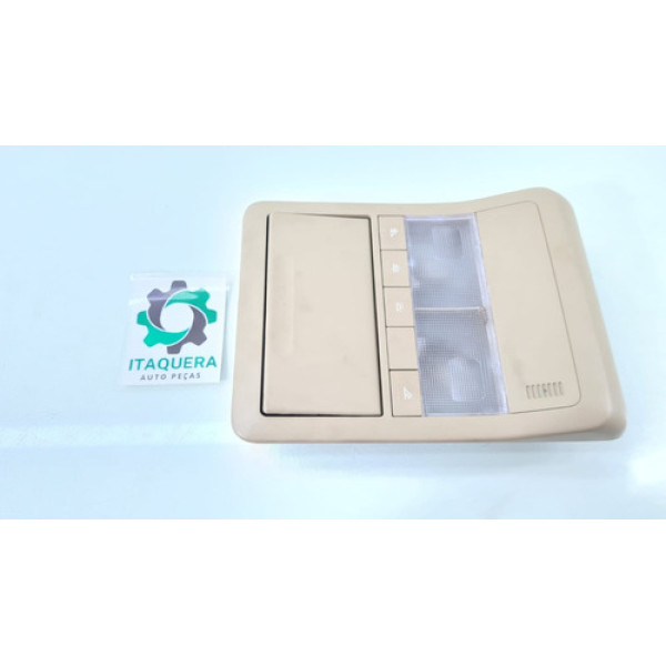 Luz Teto Cortesia Chevrolet Captiva Ano 2010 2011