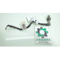 Cabo Polo Negativo Bateria Chery Arrizo 5 1.5 Ano 2019 2020