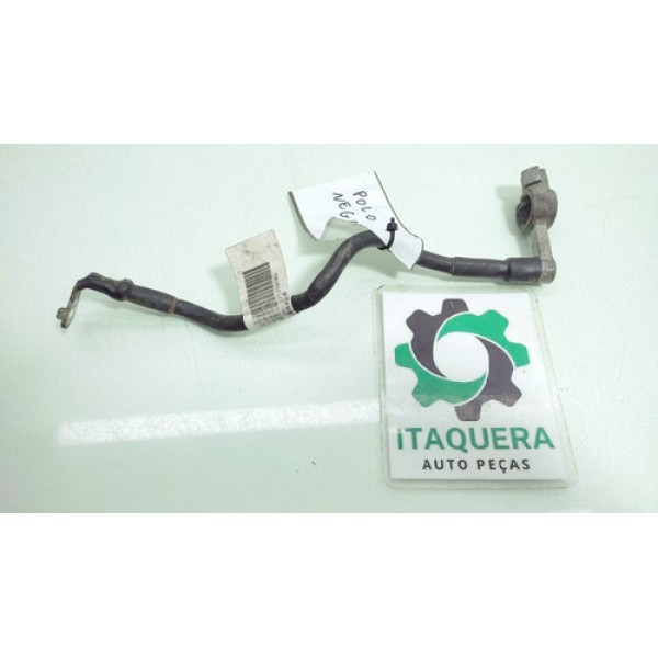Cabo Polo Negativo Bateria Chery Arrizo 5 1.5 Ano 2019 2020