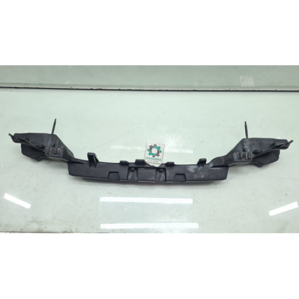 Guia Central Parachoque Traseiro Hyundai Creta Ano 2021