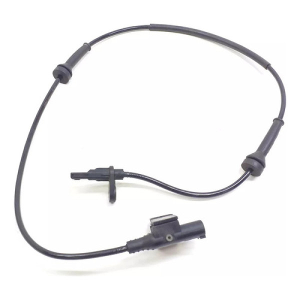 Sensor Abs Traseiro Esquerdo Strada 1.3 Ano 2022 2023