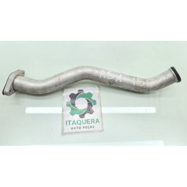 Cano Mangueira Agua Mitsubishi Asx 2.0 Ano 2015 2016
