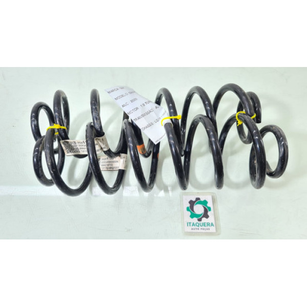 Par Mola Traseiro Gm Onix 1.0 Turbo Ano 2021 2022 Sedan