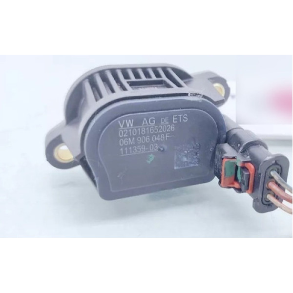 Válvula Eletromagnética Bico Porsche Cayenne Q7 3.0 Ano 2020