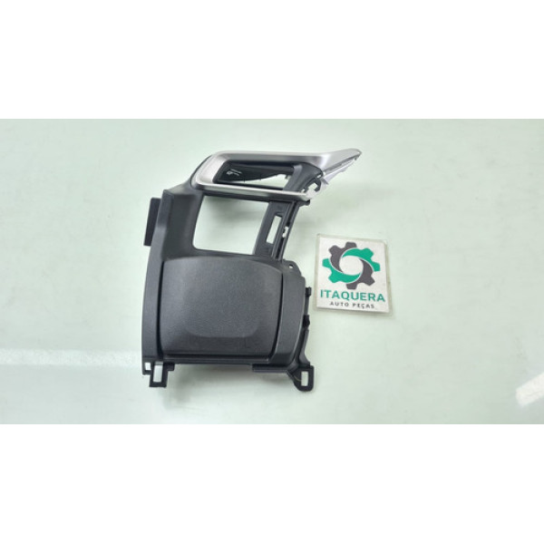 Acabamento Painel Lado Esquerdo Honda Fit Ano 2016