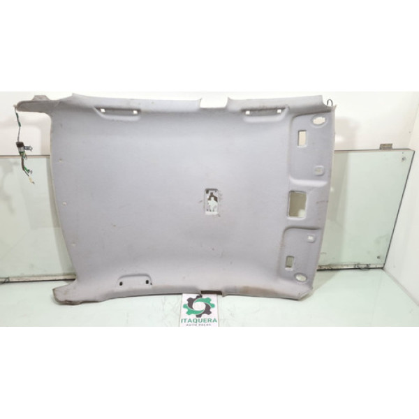 Forro Teto Toyota Corolla 2013 / Somente Retirada Na Loja