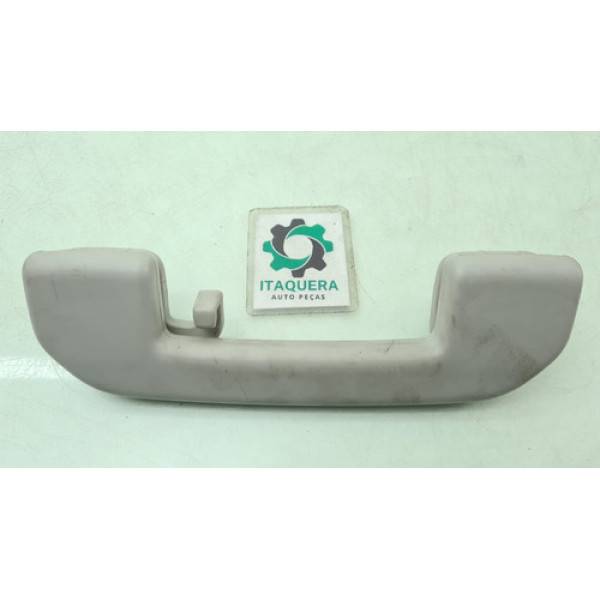 Alça Teto Puxador Traseira Esquerda Citroen C4 Lounge 2019 