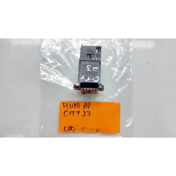 Sensor Maf Fluxo Ar Honda City Hrv Hr-v 1.5 Ano 2022 2023