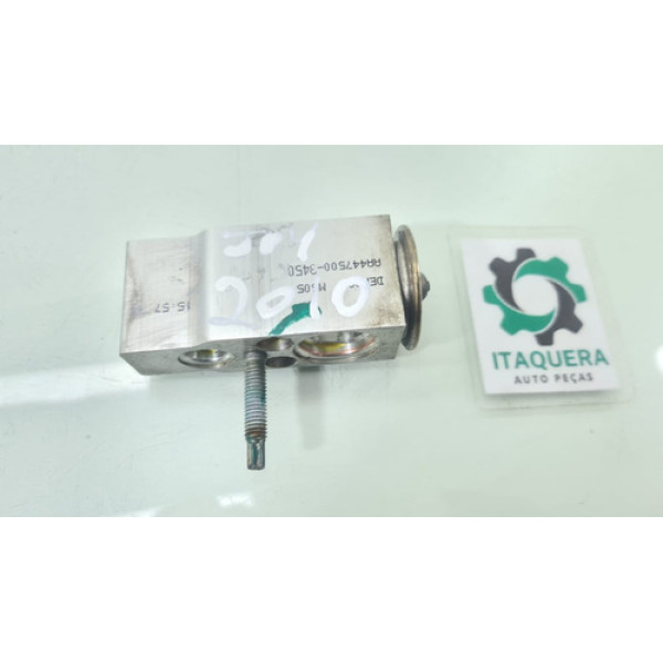 Válvula Expansão Ar Fiat Freemont Dodge Journey Ano 2010