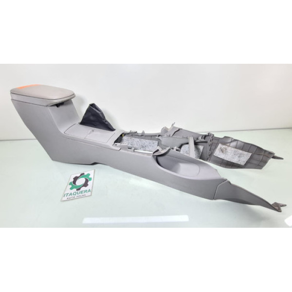 Console Central Toyota Corolla 2.0 Xei Ano 2012 2013