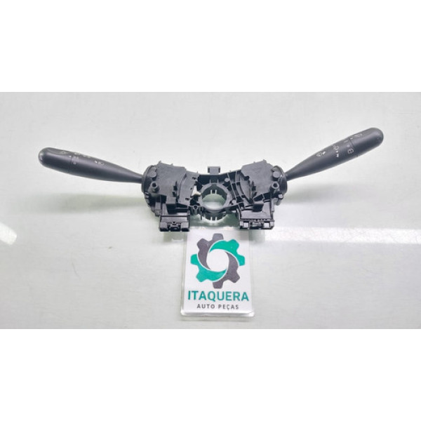 Chave Seta Limpador Parabrisa Toyota Etios Ano 2014 2015