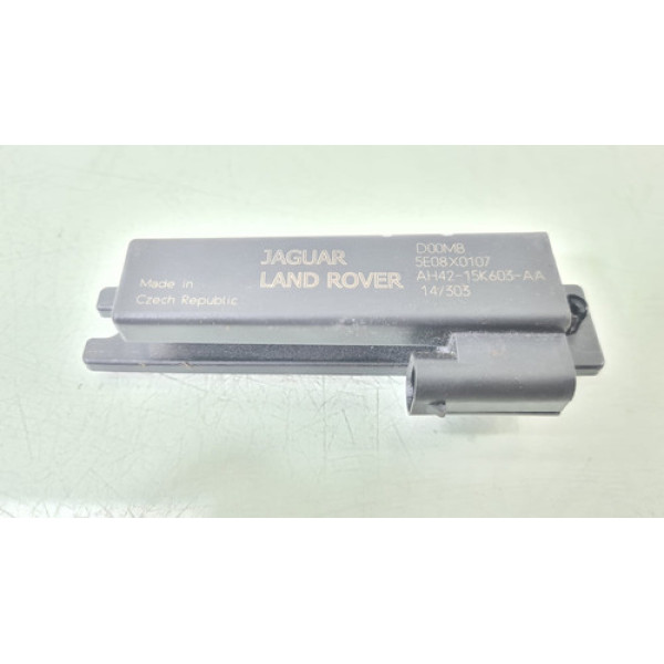 Modulo Sensor Antena Keylass Range Rover Sport Evoque 2016