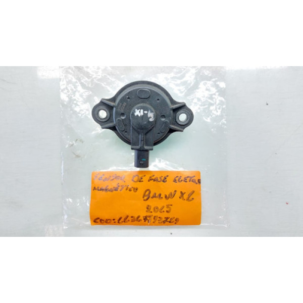 Sensor Nivel Oleo Eletromagnetico Bmw X1 320i 328i 2.0 2014 