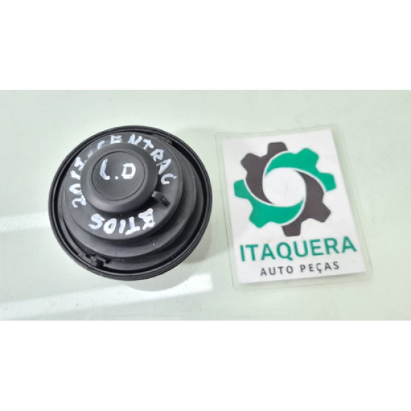 Difusor Ar Painel Toyota Etios Ano 2015 2016 2017 2018