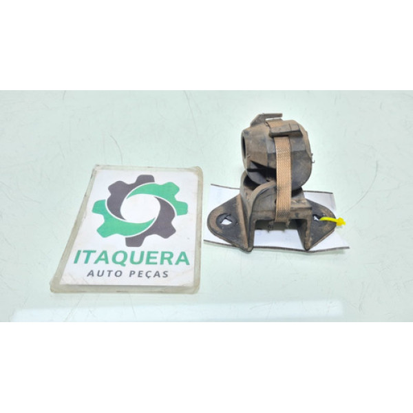 Bucha Coxim Escapamento Peugeot 2008 Allure Ano 2022