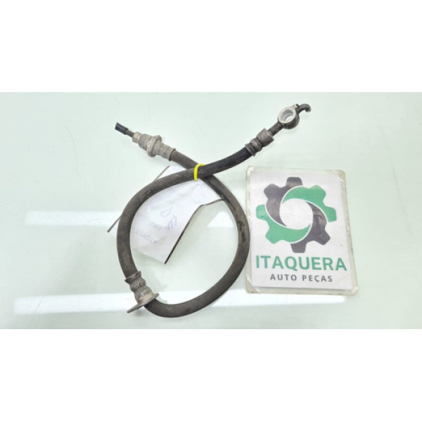 Flexivel Dianteiro Esquerdo Toyota Yaris 1.5 Ano 2020 2021