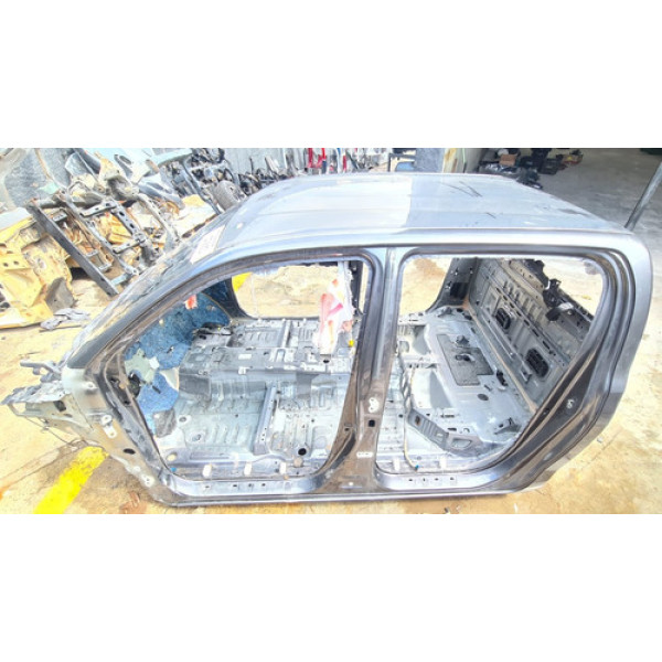 Cabine Carroceria Toyota Hilux Srx Ano 2021 2022