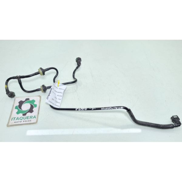 Mangueira Hidrovácuo Peugeot 2008 Allure 1.6 2021 2022