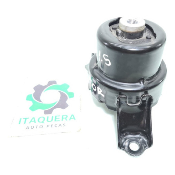 Coxim Hidraulico Motor Honda Wrv Wr-v 1.5 Ano 2020 2021