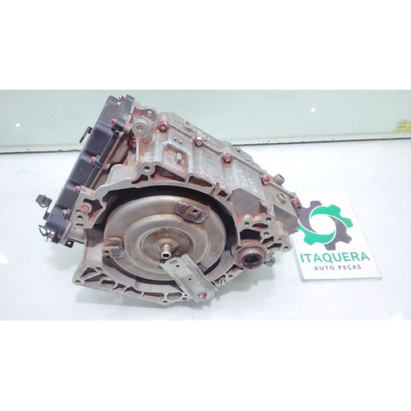 Cambio Caixa Marcha Chevrolet Tracker 1.0 Ano 2022 2023