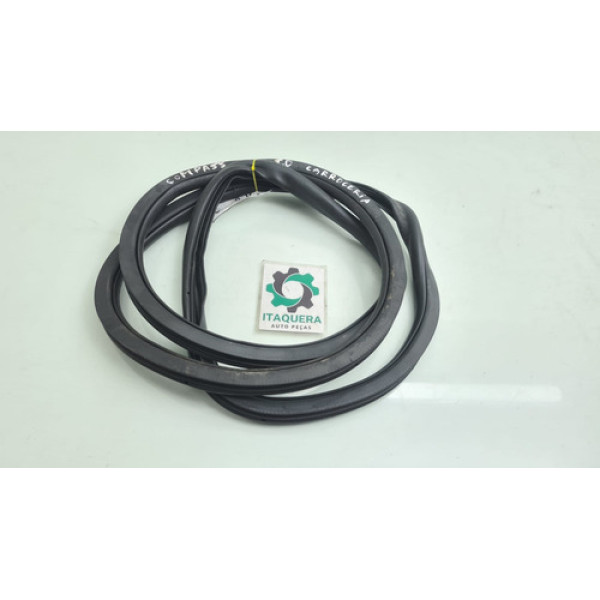 Borracha Carroceria Traseira Direita Jeep Compass 2018 2019