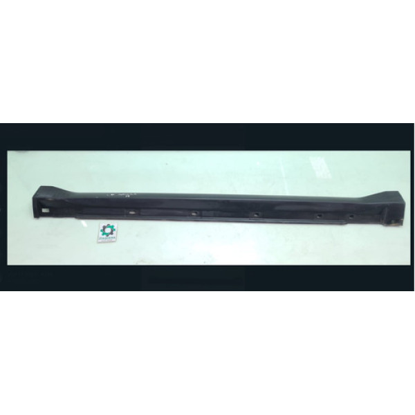 Spoiler Lado Direito Subaru Forester Ano 2009 2010