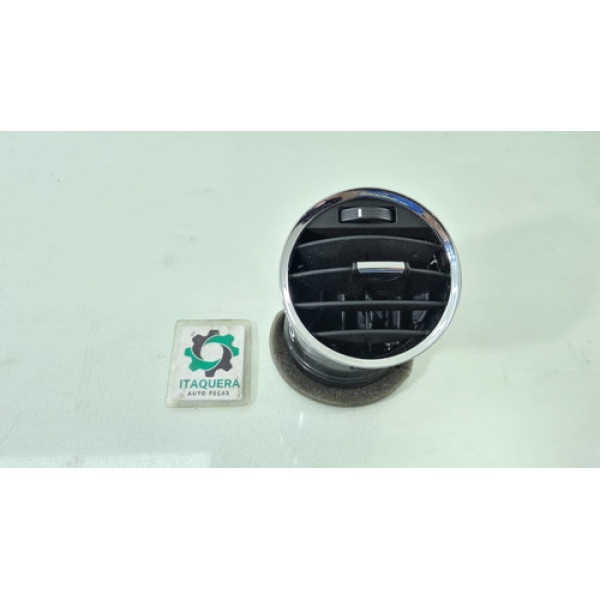 Difusor Ar Central Chevrolet Gm Captiva Ano 2010 2011