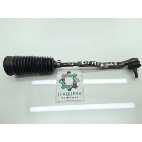 Braço Axial Terminal Direção Direito Honda City 2011 2012