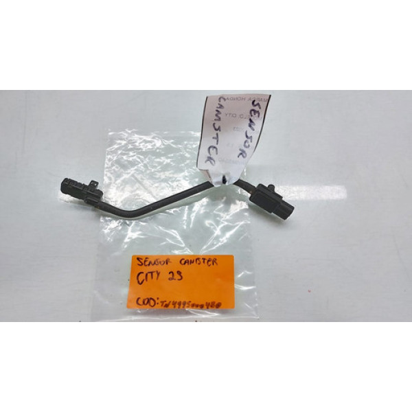 Sensor Canister Honda City 1.5 Ano 2022 2023