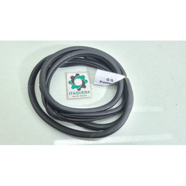 Borracha Carroceria Dianteiro Direito Hyundai Elantra 2013